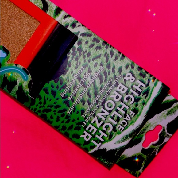 🖤 ioni Cosmetics Face Highlight&Bronzer🖤 - Picture 1 of 3